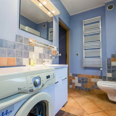 Apartament Ogrodowy * Sopot