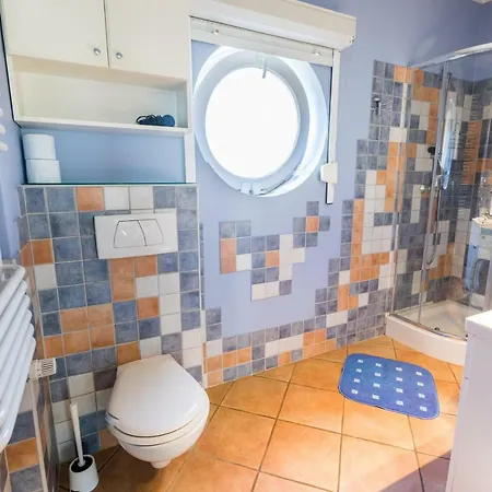 Apartamento Apartament Ogrodowy *