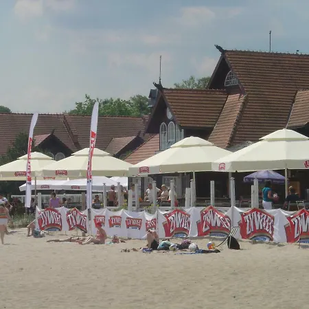 Apartamento Apartament Ogrodowy Sopot